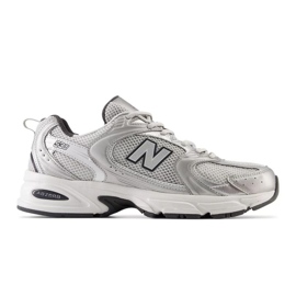 Chaussures New Balance M MR530LG gris Chaussures New Balance M MR530LG gris