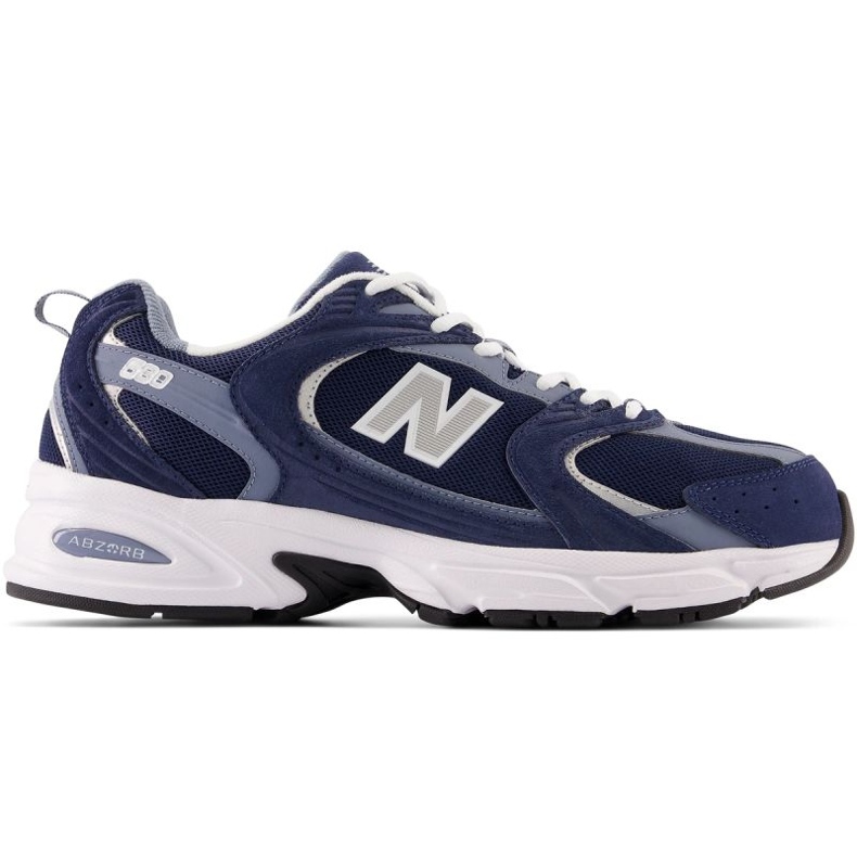 Chaussures New Balance MR530CA bleu Chaussures New Balance MR530CA bleu