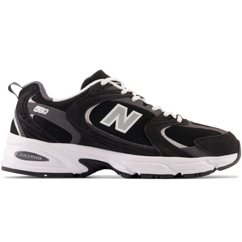 Chaussures New Balance MR530CC le noir Chaussures New Balance MR530CC le noir