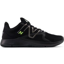 Chaussures New Balance M MXTRNRK2 noir