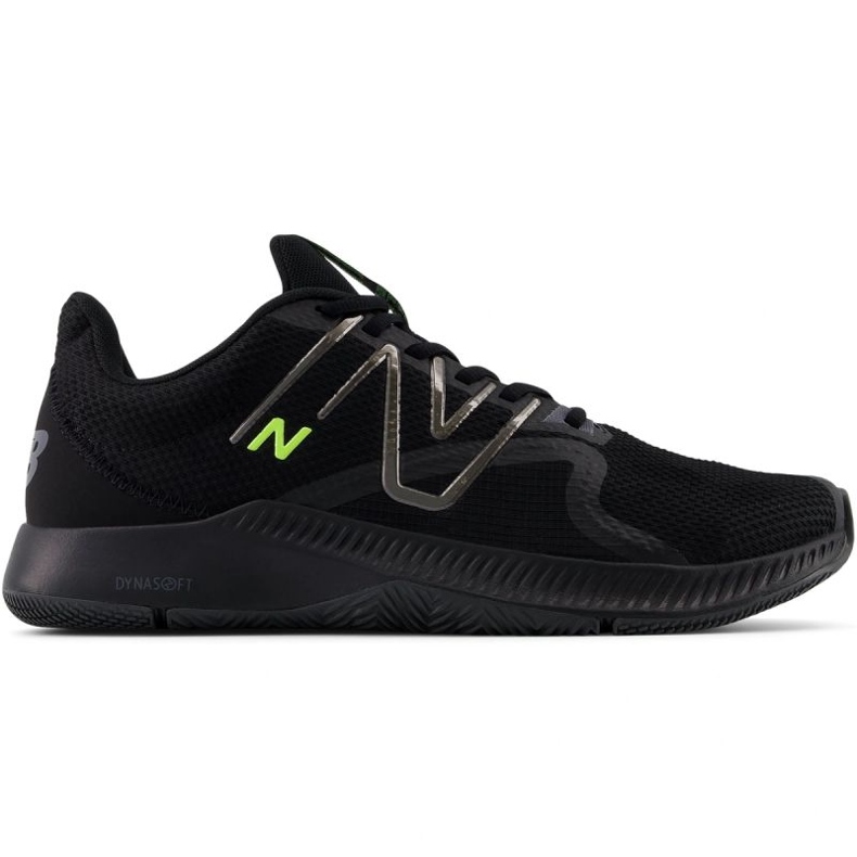 Chaussures New Balance M MXTRNRK2 le noir