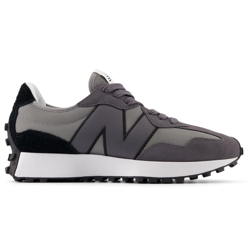 Chaussures New Balance U327MD gris Chaussures New Balance U327MD gris