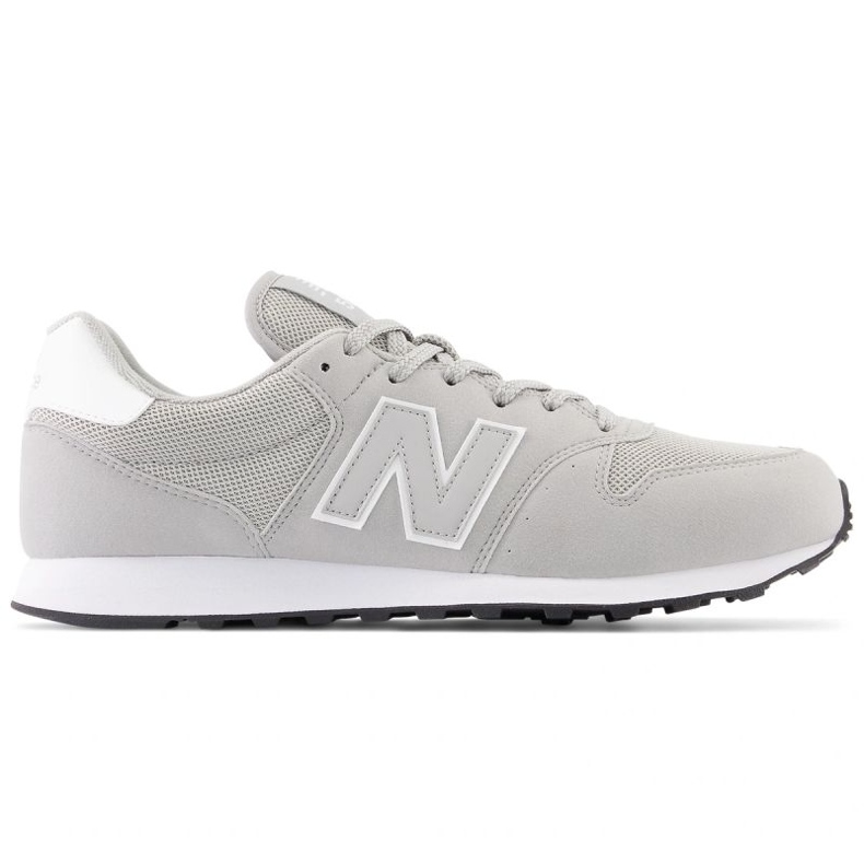 Chaussures New Balance GM500EG2 gris