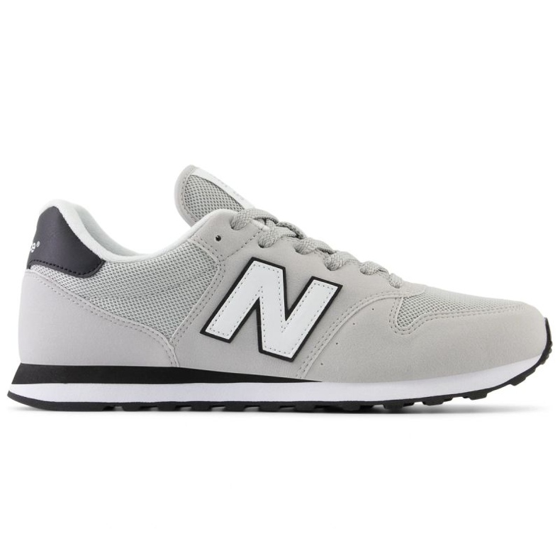Chaussures New Balance GM500ME2 gris