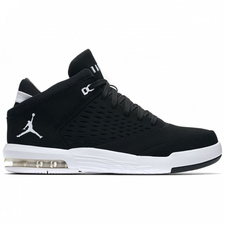 Chaussures Nike Jordan Flight Origin 4 M 921196-001 le noir Chaussures Nike Jordan Flight Origin 4 M 921196-001 le noir