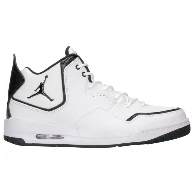 Chaussures Nike Jordan Courtside 23 M AR1000-100 blanche