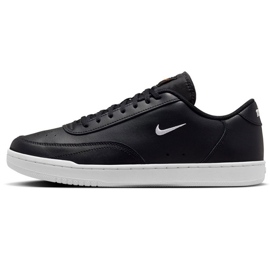 Chaussures Nike Court Vintage M CJ1679-002 noir