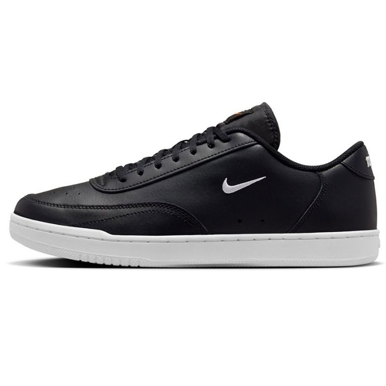 Chaussures Nike Court Vintage M CJ1679-002 le noir Chaussures Nike Court Vintage M CJ1679-002 le noir