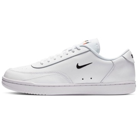 Chaussures Nike Court Vintage M CJ1679-101 blanc