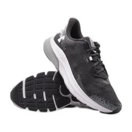 Chaussures Under Armour Turbulence 2 3026520-001 noir