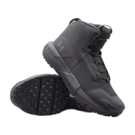 Chaussures Under Armour Valsetz Mid 3027382-001 noir