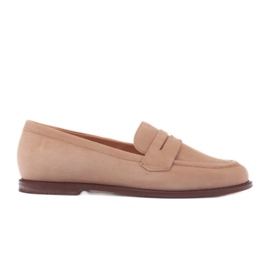 Marco Shoes Mocassins Lorenzo le noir Marco Shoes Mocassins Lorenzo le noir