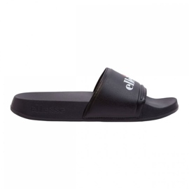 Ellesse Filippo Slide SHVF0834011 tongs le noir Ellesse Filippo Slide SHVF0834011 tongs le noir