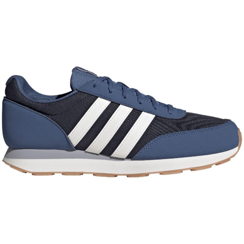 Chaussures Adidas Run 60s 3.0 Lifestyle Running M ID1860 bleu Chaussures Adidas Run 60s 3.0 Lifestyle Running M ID1860 bleu