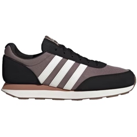 Chaussures Adidas Run 60s 3.0 Lifestyle Running M ID1859 noir