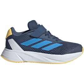 Chaussures Adidas Duramo Sl El K Jr ID2628 bleu