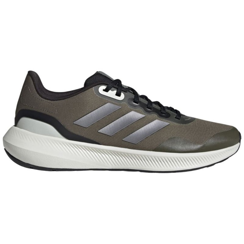 Chaussures Adidas Runfalcon 3.0 Tr M IF4026 gris
