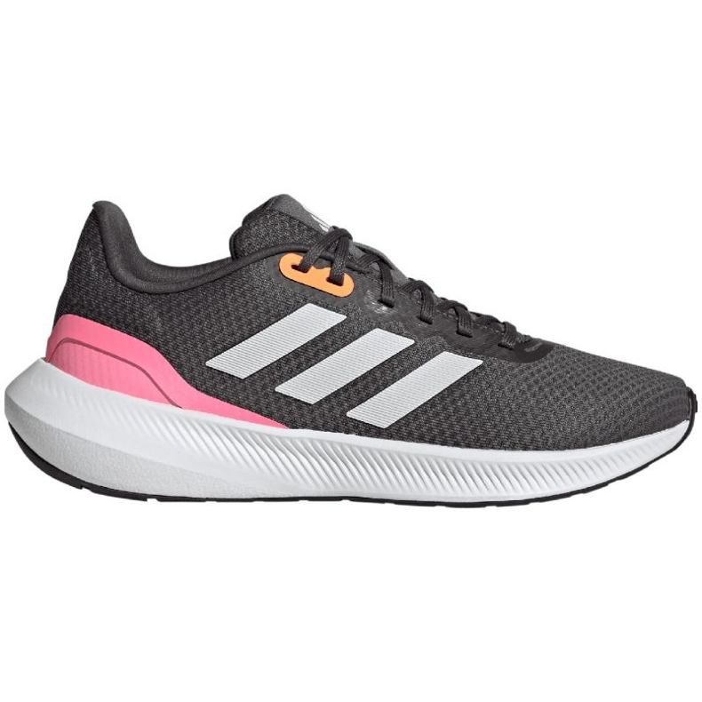 Chaussures Adidas Runfalcon 3 HP7564 gris