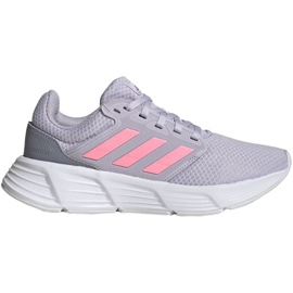 Chaussures Adidas Galaxy 6 HP2406 gris