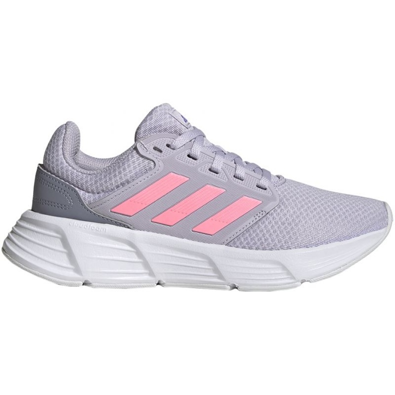 Chaussures Adidas Galaxy 6 HP2406 gris