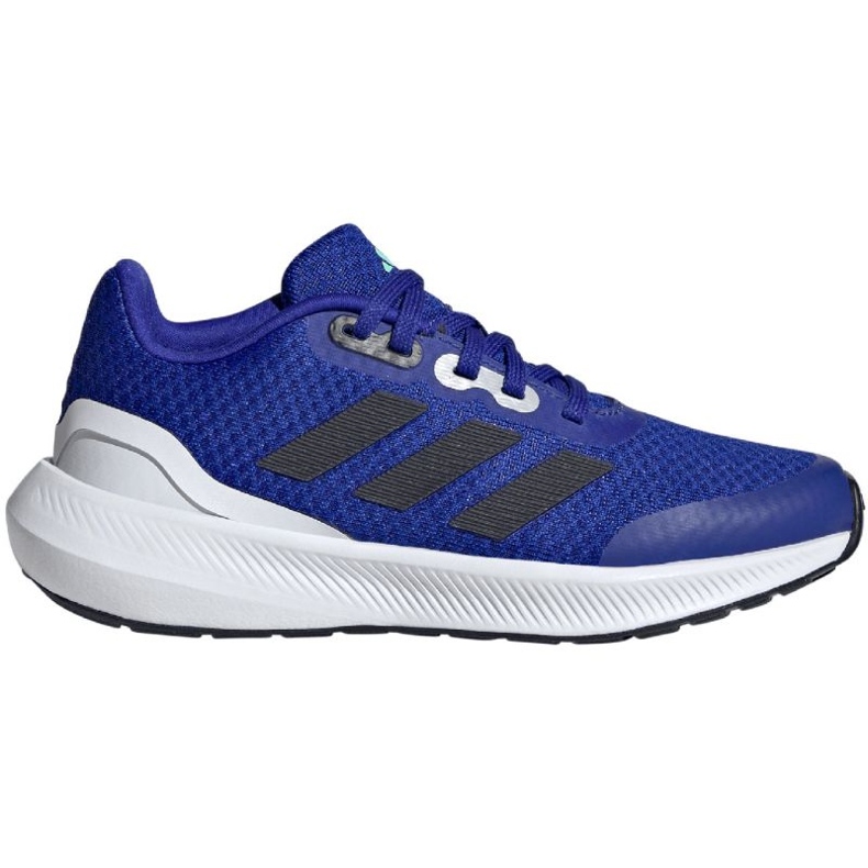 Chaussures Adidas Runfalcon 3.0 K Jr HP5840 bleu