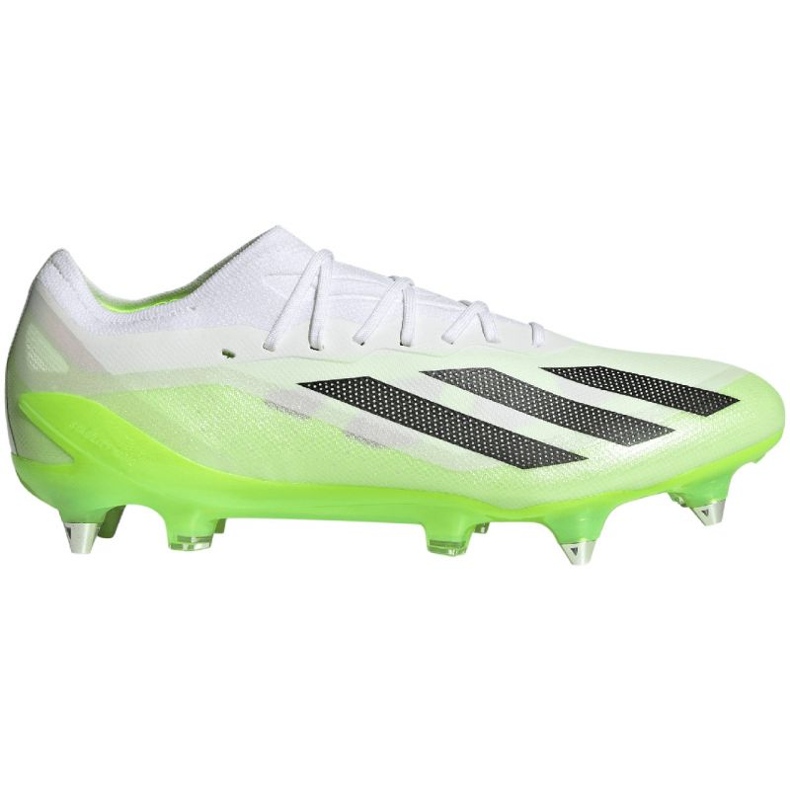 Chaussures de football adidas X Crazyfast.1 Sg M IE6626 blanche
