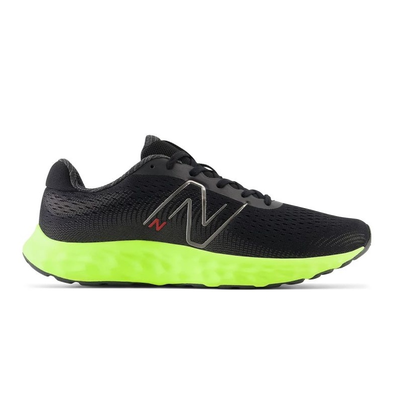 Chaussures New Balance M M520BG8 le noir