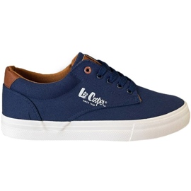 Chaussures Lee Cooper LCW-24-02-2141MB bleu