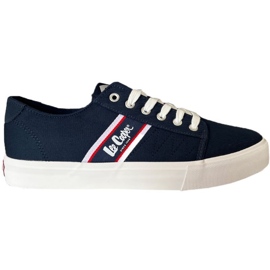 Chaussures Lee Cooper LCW-24-02-2142MB bleu