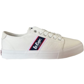 Chaussures Lee Cooper LCW-24-02-2143MB blanche