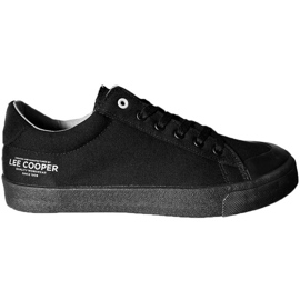 Chaussures Lee Cooper LCW-24-02-2148MB noir