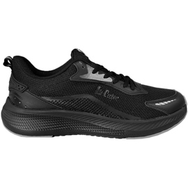 Chaussures Lee Cooper LCW-24-32-2590MB le noir