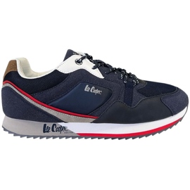 Chaussures Lee Cooper LCW-24-03-2332MA bleu