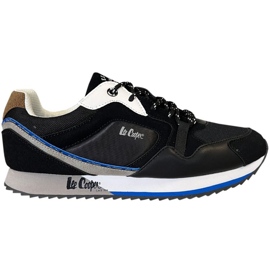 Chaussures Lee Cooper LCW-24-03-2333MB noir