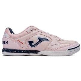 Joma Top Flex 2413 In M TOPS2413IN chaussures de football rose