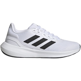 Chaussures de course Adidas Runfalcon 3.0 HP7557 blanc