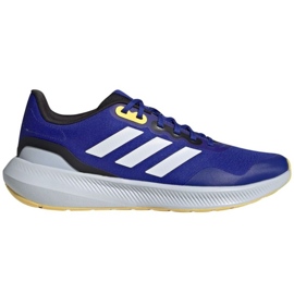 Chaussures Adidas Runfalcon 3.0 Tr IF4027 bleu