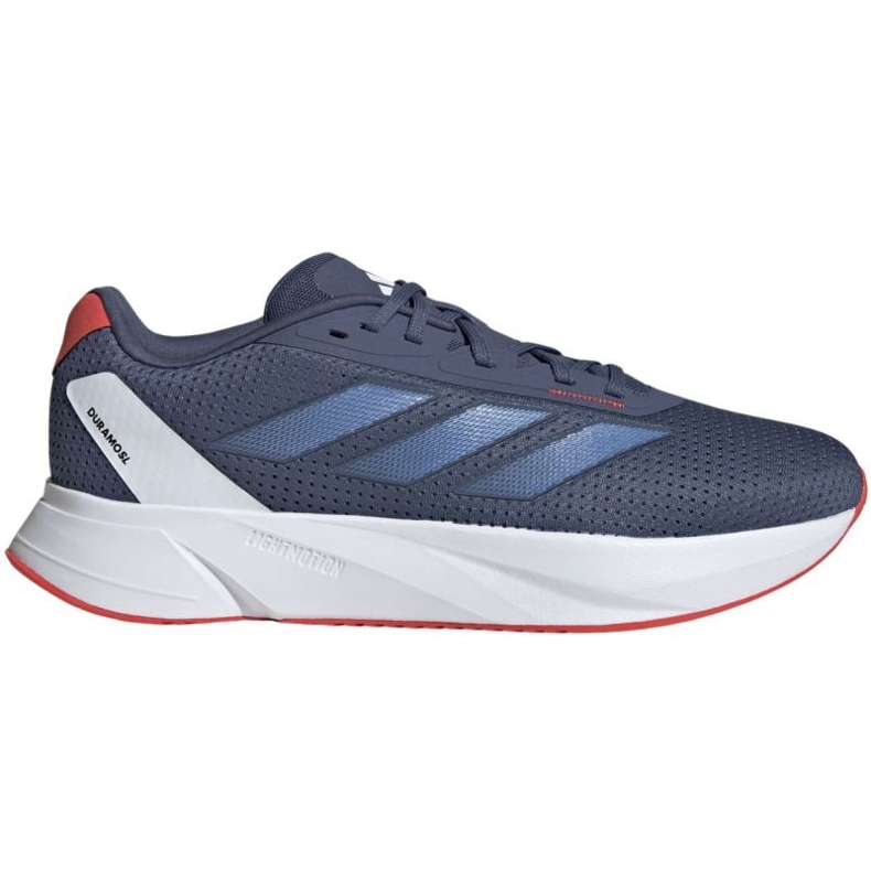 Chaussures de course Adidas Duramo Sl IE7967 bleu