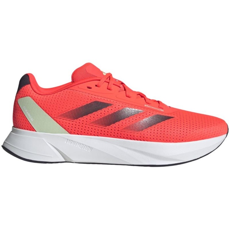 Chaussures de course Adidas Duramo Sl M ID8360 orange Chaussures de course Adidas Duramo Sl M ID8360 orange