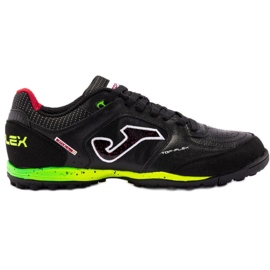 Joma Top Flex 2401 Tf TOPS2401TF chaussures de football le noir Joma Top Flex 2401 Tf TOPS2401TF chaussures de football le noir