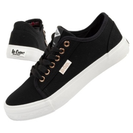 Chaussures Lee Cooper LCW-24-31-2201L noir