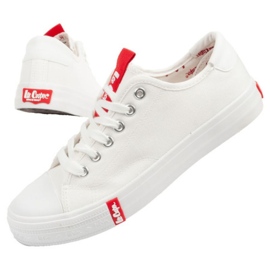 Chaussures Lee Cooper LCW-24-31-2239L blanc