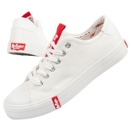 Chaussures Lee Cooper LCW-24-31-2239L blanche