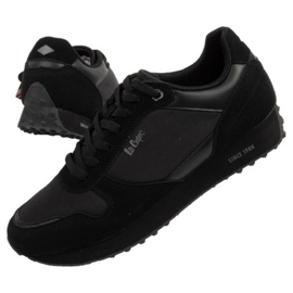 Lee Cooper LCW-24-03-2337M chaussures de sport noir