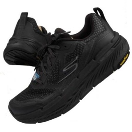 Skechers 220840/BKCC chaussures de sport noir