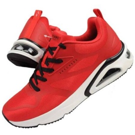 Skechers Air Uno 183070/ROUGE chaussures de sport