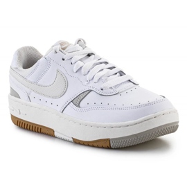 Chaussures Nike Gamma Force W DX9176-103 blanc