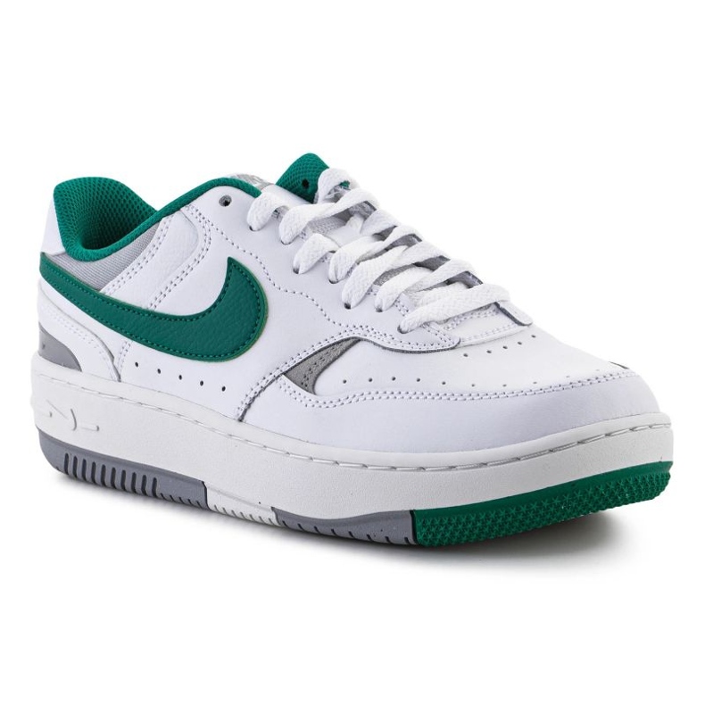 Chaussures Nike Gamma Force W DX9176-106 blanche Chaussures Nike Gamma Force W DX9176-106 blanche