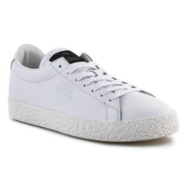 Chaussures Puma Weekend Ac Milan M 387762-01 blanc