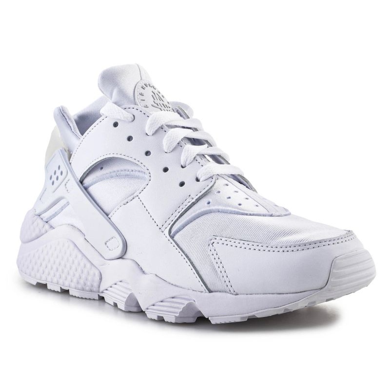 Nike Air Huarache Chaussures Blanc Chaussures de mode